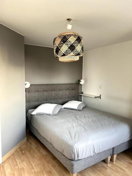Loft Haut De Gamme - Sejour Vieux-Lille Apartment Ngoại thất bức ảnh