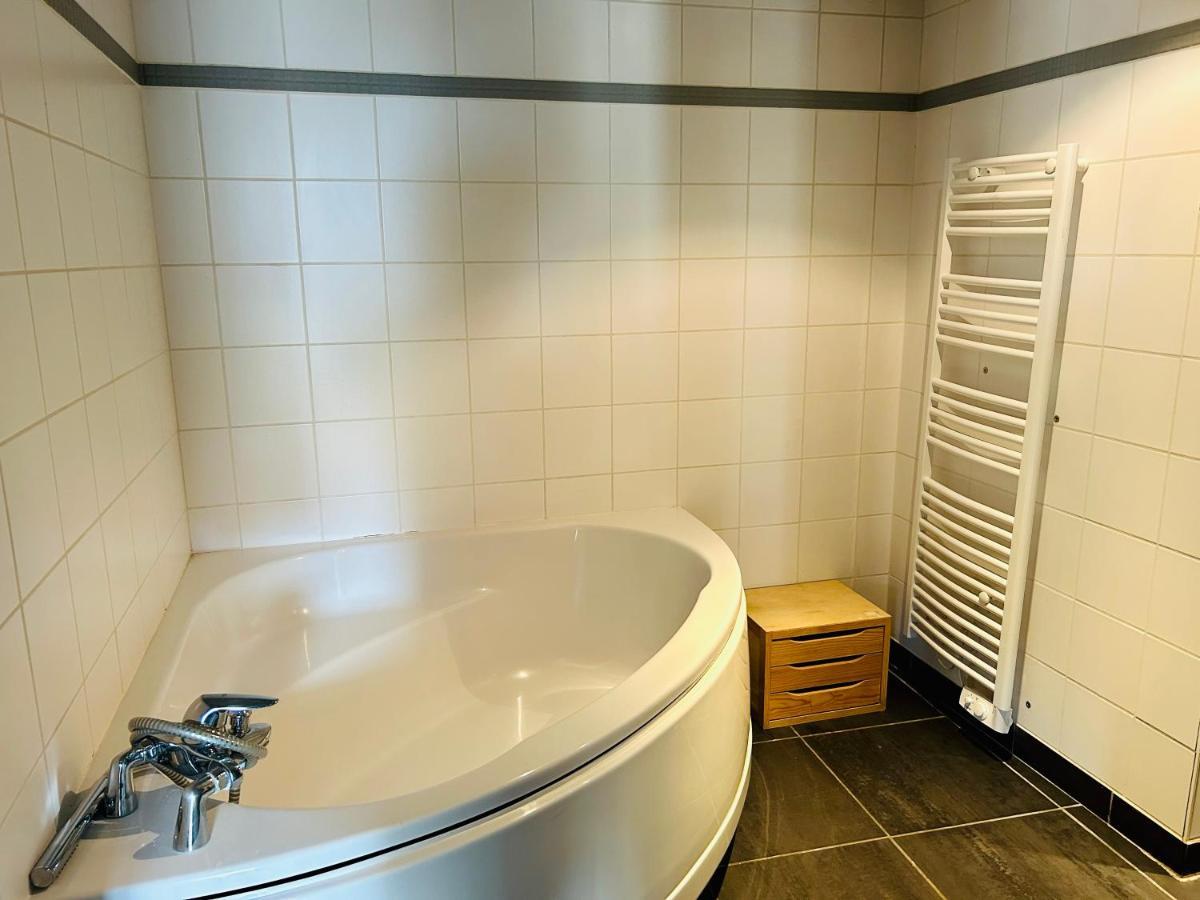 Loft Haut De Gamme - Sejour Vieux-Lille Apartment Ngoại thất bức ảnh